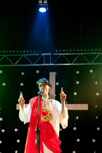 Ježíšek Superstar