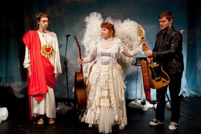 Ježíšek Superstar