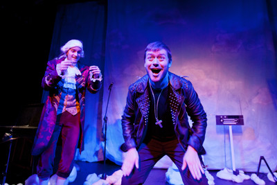 Ježíšek Superstar