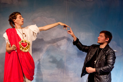 Ježíšek Superstar