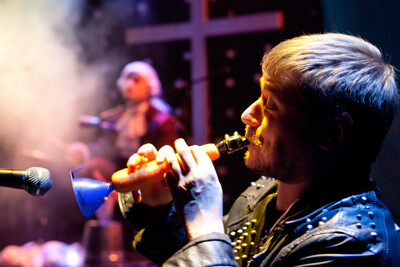 Ježíšek Superstar