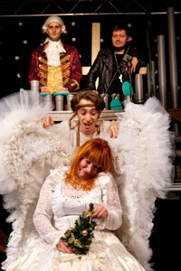 Ježíšek Superstar