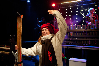 Ježíšek Superstar