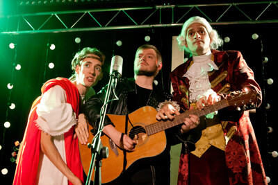 Ježíšek Superstar