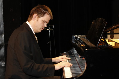 Jedeme dál - Studio Oáza