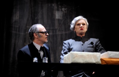 Gold za všechny peníze