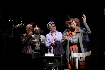 Gold za všechny peníze