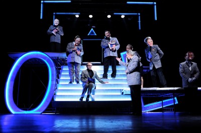 Gold za všechny peníze