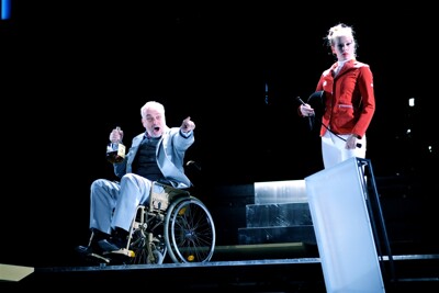 Gold za všechny peníze