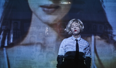 Kanibalky: Soumrak samců