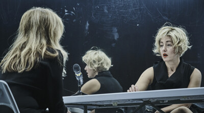 Kanibalky: Soumrak samců