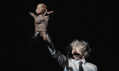 Kanibalky: Soumrak samců