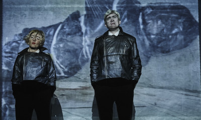 Kanibalky: Soumrak samců