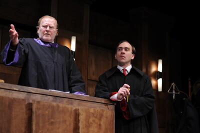 Věštkyně, vraždy a jasnovidci