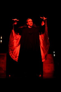 Věštkyně, vraždy a jasnovidci