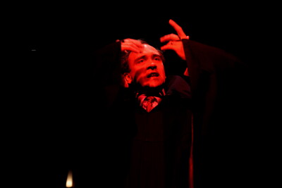 Věštkyně, vraždy a jasnovidci