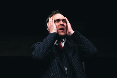 Věštkyně, vraždy a jasnovidci