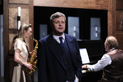 Věštkyně, vraždy a jasnovidci