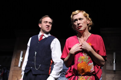 Věštkyně, vraždy a jasnovidci