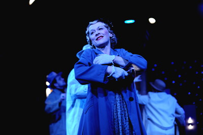 Věštkyně, vraždy a jasnovidci