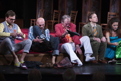 Drž mě pevně, miluj mě zlehka