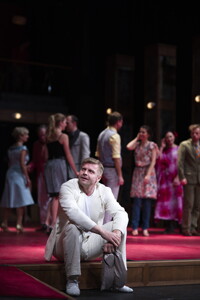 Drž mě pevně, miluj mě zlehka