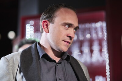 Drž mě pevně, miluj mě zlehka