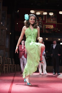 Drž mě pevně, miluj mě zlehka