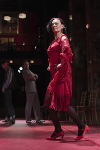 Drž mě pevně, miluj mě zlehka