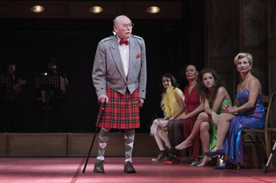 Drž mě pevně, miluj mě zlehka