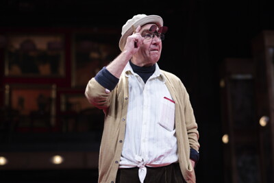 Drž mě pevně, miluj mě zlehka