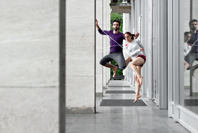 Janáček - Ištvan: STRING QUARTETS