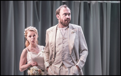 Znovusjednocení Korejí