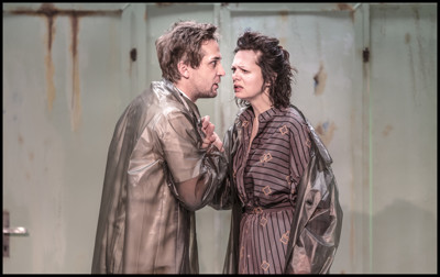 Znovusjednocení Korejí