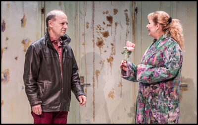 Znovusjednocení Korejí