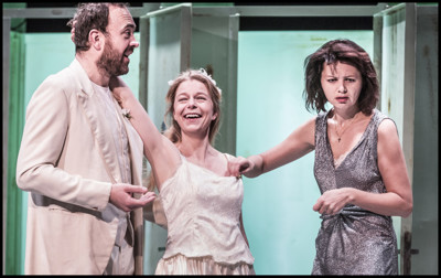 Znovusjednocení Korejí