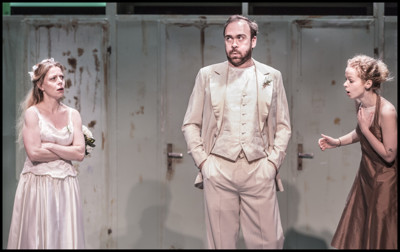 Znovusjednocení Korejí