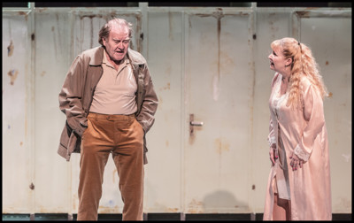 Znovusjednocení Korejí