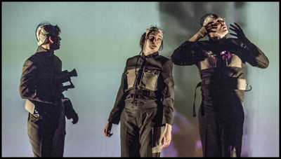 Stručné dějiny Hnutí