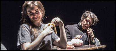 Stručné dějiny Hnutí