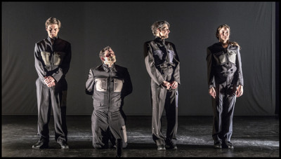 Stručné dějiny Hnutí