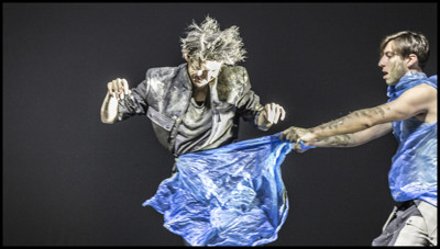 Stručné dějiny Hnutí