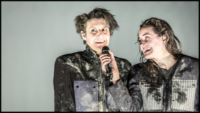 Stručné dějiny Hnutí