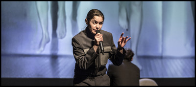 Stručné dějiny Hnutí