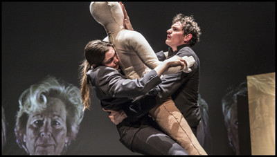 Stručné dějiny Hnutí