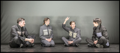 Stručné dějiny Hnutí