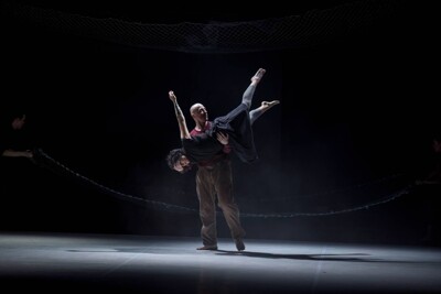 Lešanské jesličky