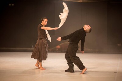 Lešanské jesličky