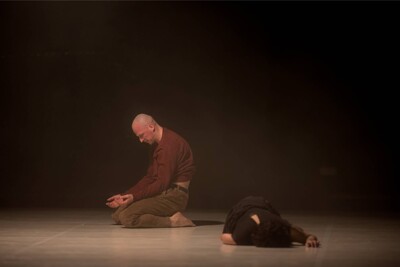 Lešanské jesličky