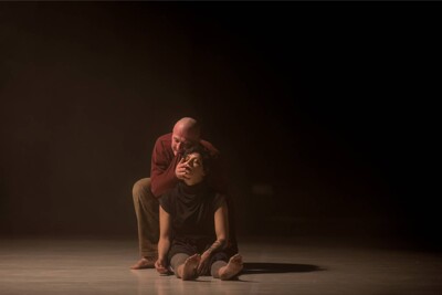 Lešanské jesličky